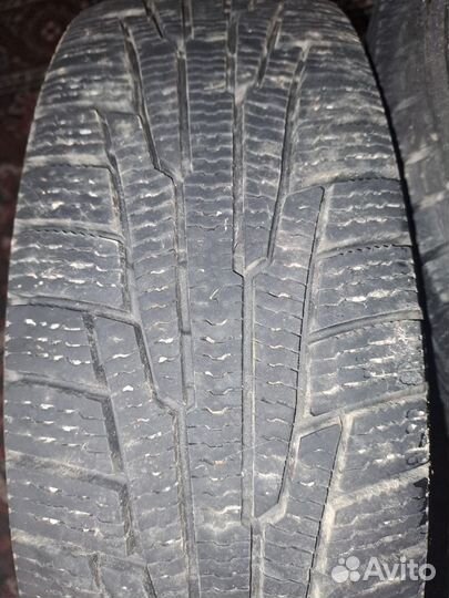 Nokian Tyres Nordman RS2 175/70 R14