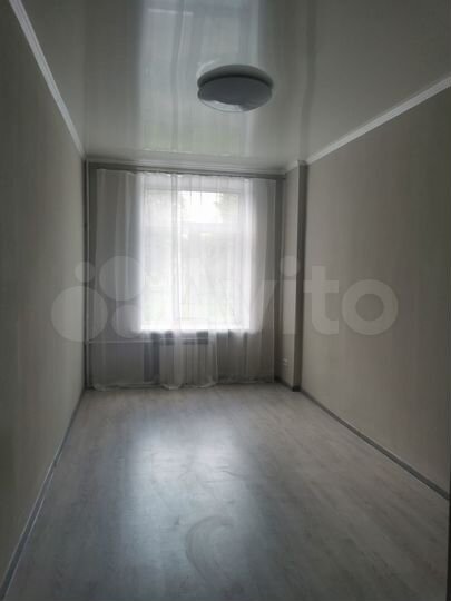 1-к. квартира, 26,4 м², 1/5 эт.