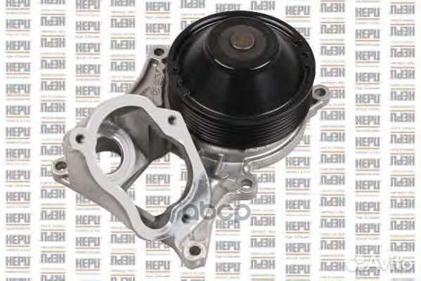 Помпа 11518516204 P419 Hepu
