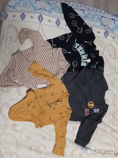 Для мальчика