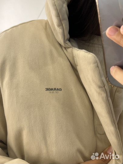 Коротайка Garage est 2016