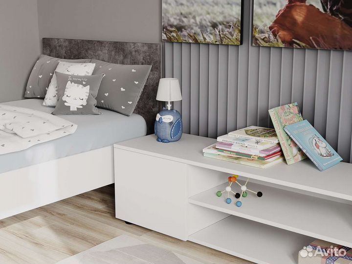 Тумба под тв