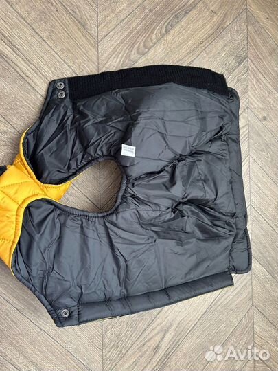 Комбинезон для собаки