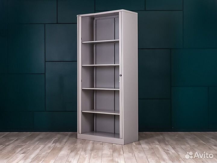 Металлический шкаф Besly Импорт