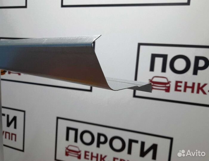 Пороги Hyundai Accent 1 хэтчбек и другие