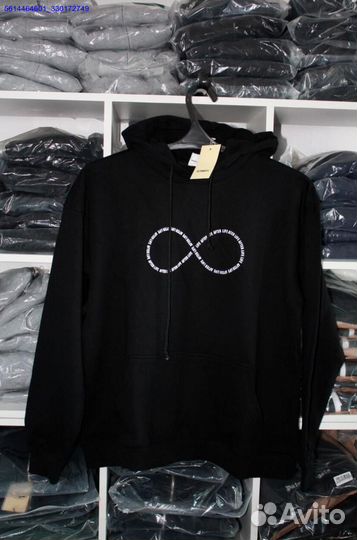 Худи vetements топ 2024 (Арт.67829)