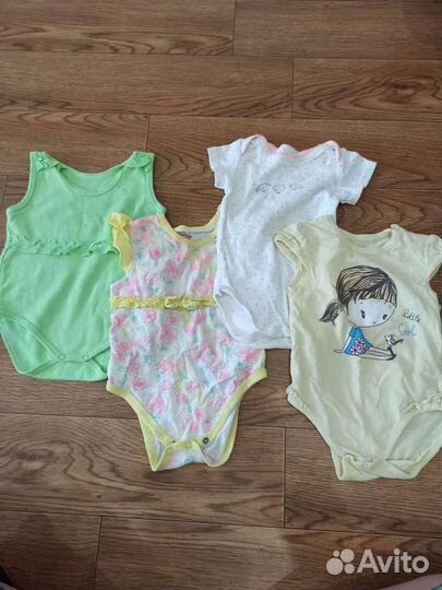 Одежда для девочки