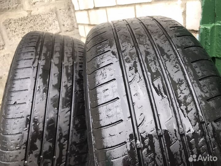 Nexen N'Priz RH7 225/60 R18