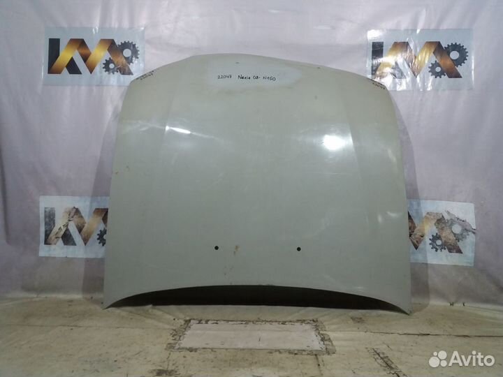 Дэу Нексия 2008- Капот 22047