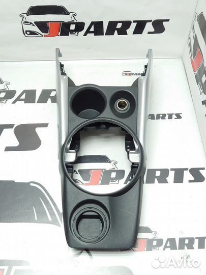 Накладка декоративная Mitsubishi ASX I (2010—2013)