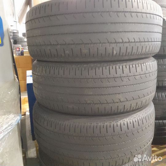 Yokohama Geolandar SUV G055E 225/55 R18 98H