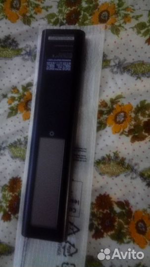 Пульт от телевизора Samsung