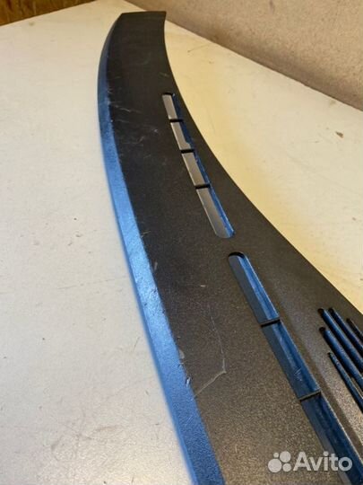 Накладка декоративная Chevrolet Niva 2123 2012