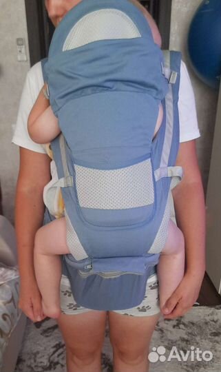 Эргорюкзак