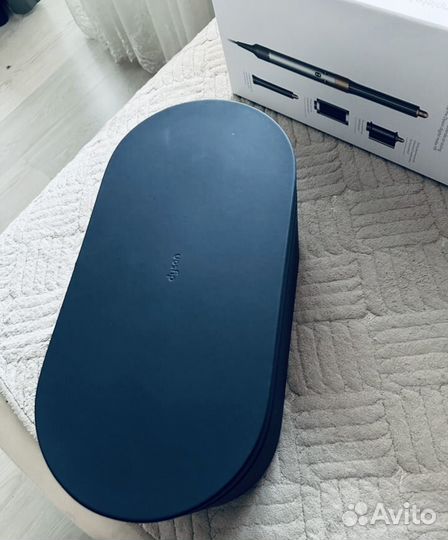 Мультистайлер Dyson Airwrap Complete Long HS05