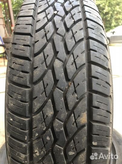 Yokohama Geolandar H/T-S G051 215/70 R15