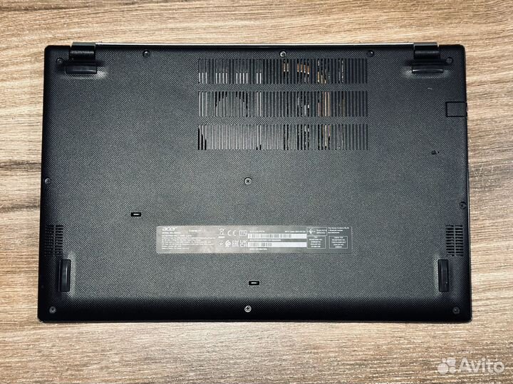 Ноутбук — Acer Extensa 15