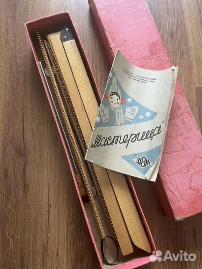 Вязальная машина Мастерица