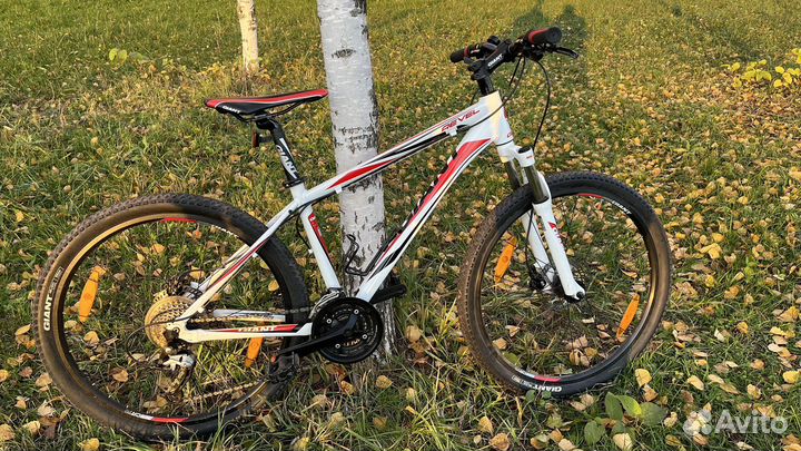 Велосипед Giant Revel 1