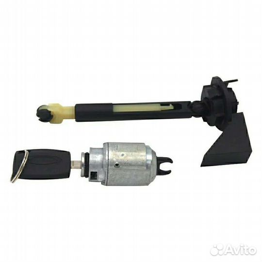 Замок капота Ford Focus (Форд фокус)