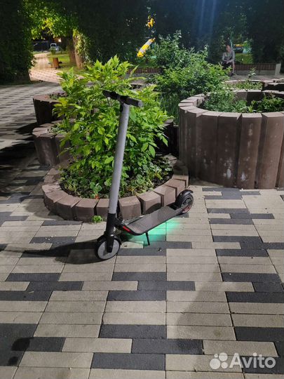 Электро самокат Ninebot Segway ES4
