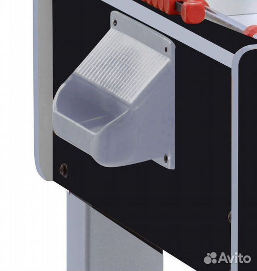 Настольный футбол Garlando F-200 Evolution