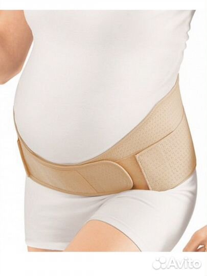 Бандаж для беременных orlett