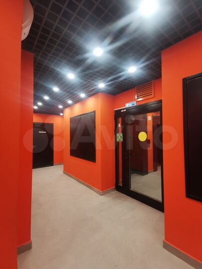 1-к. квартира, 42 м², 5/22 эт.