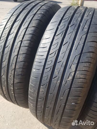 Nitto Invo 195/65 R15