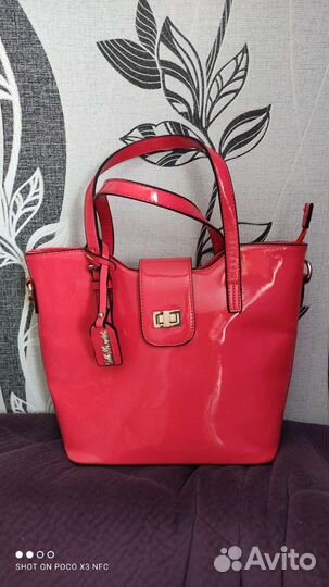 Сумка женская