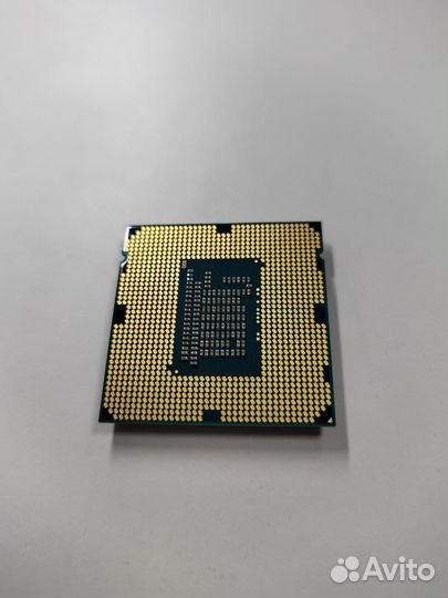 Процессор Pentium G2030