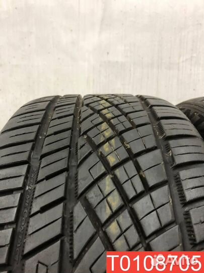 Continental ExtremeContact DWS 245/40 R20 99Y