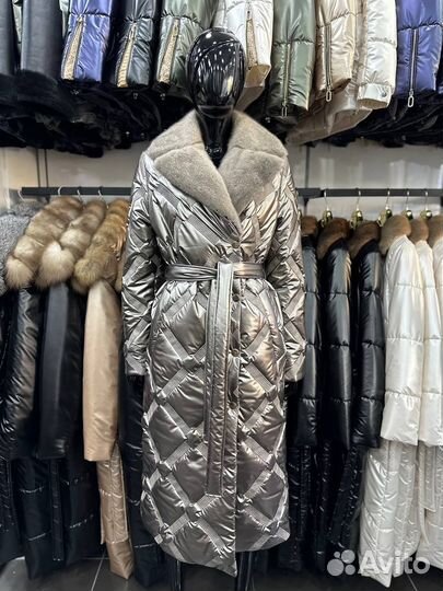 Куртка женская