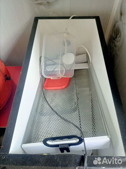 Инкубатор бу