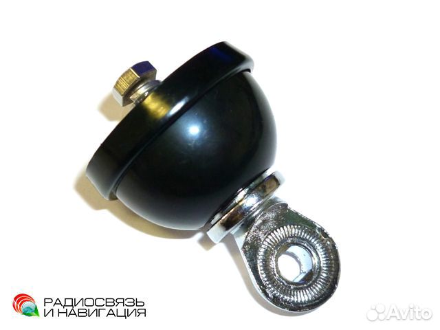 Основание врезное optim DV-915 (под болт)