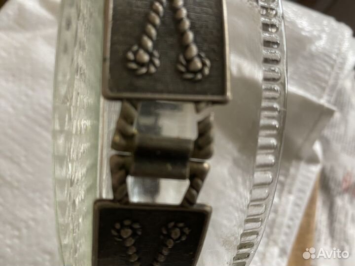 Конфетницы стекло и хрусталь СССР