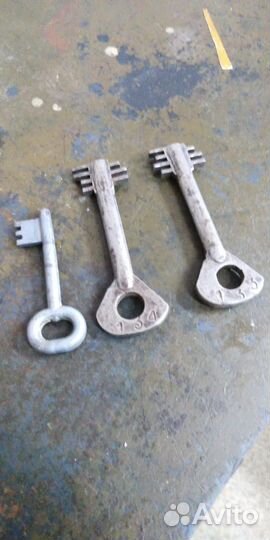 Сейф огнеупорный