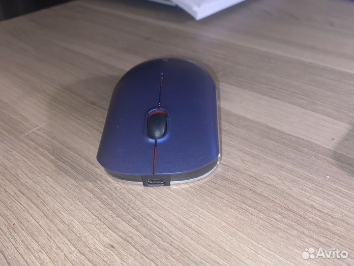 Беспроводная мышь bluetooth