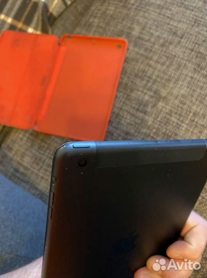 iPad mini 32gb wifi+cellular