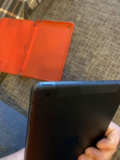 iPad mini 32gb wifi+cellular