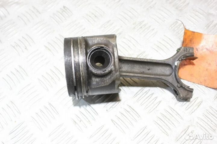 Поршень с шатуном Bmw X3 e83 2004-2010