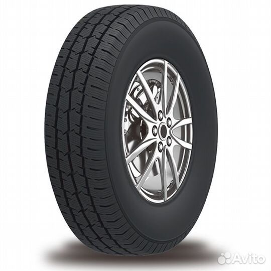 Roadmarch Snowrover 989 205/70 R15 106R