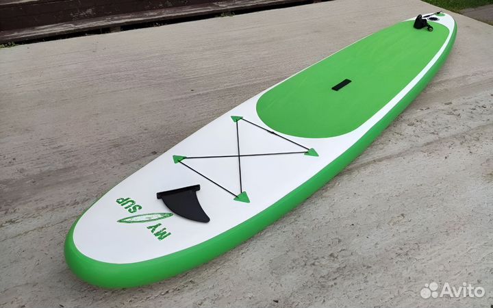 Сап доска Sup board MY SUP 11.6