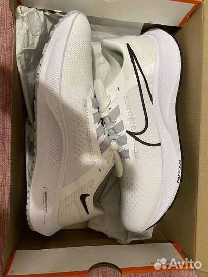 Nike Air zoom pegasus 38