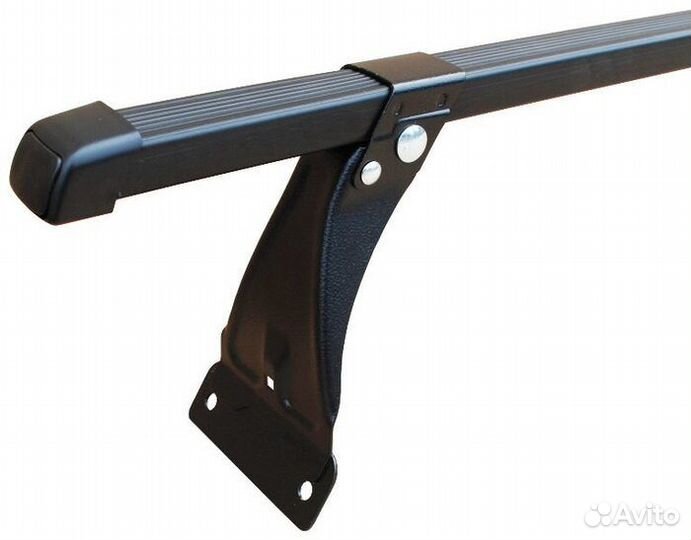 Багажник на крышу Daewoo Nexia 1995-2016