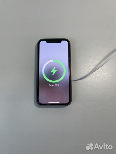 Беспроводное зарядное устройство