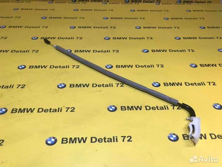 Приводной трос ручки двери задний Bmw 3 E90 N46B20