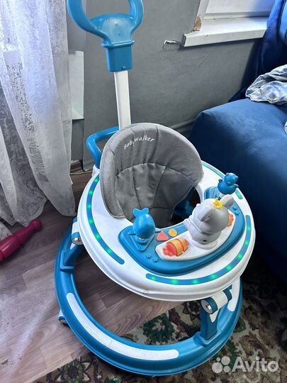 Ходунки детские