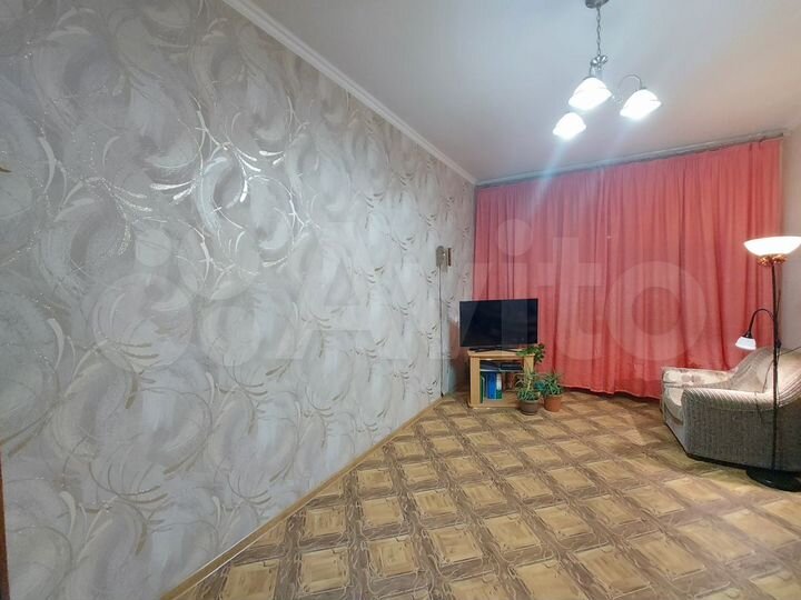 3-к. квартира, 76 м², 4/5 эт.