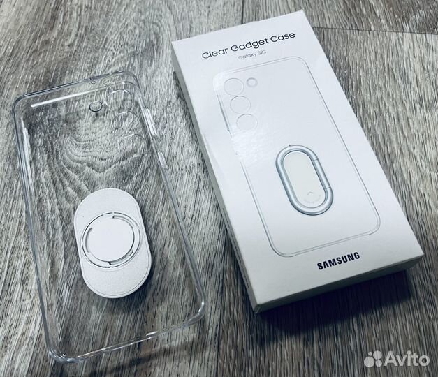 Чехол на Samsung Galaxy s23